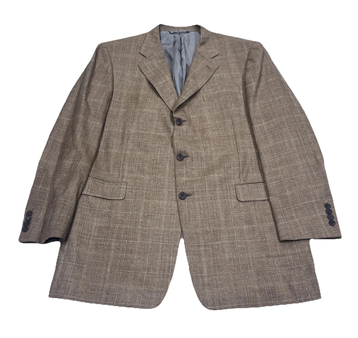 Hickey Freeman Linen Suits & Blazers for Men for sale | eBay