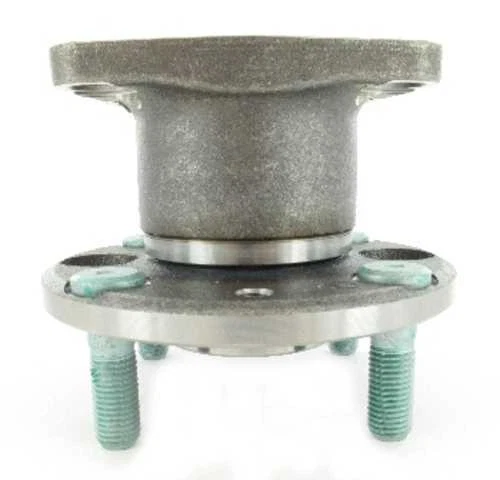 Conjunto de cojinete de rueda y buje SKF BR930832 para Mazda 2 11-14 Foto 3 de 4