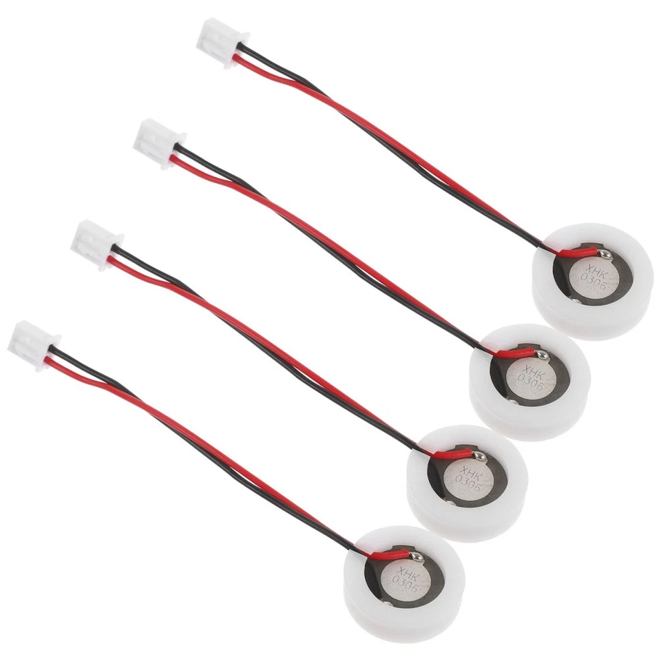 4 Pcs Fine Mist Atomizer Plate Atomization Humidifier Desk Accessories - Image 2 of 4