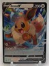 2023 Pokemon Sword & Shield Crown Zenith Eevee V #108/159