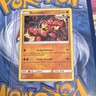 Pokémon Buzzwole Rare Ultra Beast SM-Forbidden Light 77/131 Basic Card