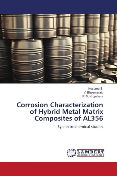 Kusuma S. (U. A.) | Corrosion Characterization Of Hybrid Metal Matrix...-image
