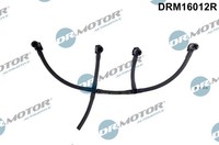 1X Dr.Motor Automotive DRM16012R Schlauch Leckkraftstoff FüR CitroëN Peugeot