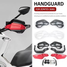 Handguards Handlebar Hand Guards Protectors Accessories For ZONTES 368G 368 G