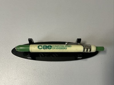 VTG Mechanical Grease Pencil - CAE Computer-Aided Engineering - Z56