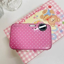 90 new Sony Cyber-shot DSC-J20 16.1MP 4x Zoom Digital Camera English Pink