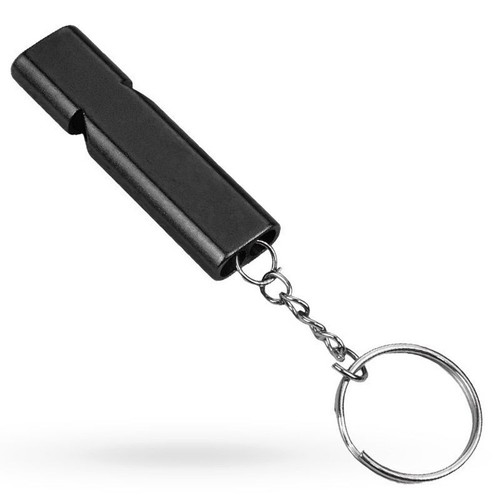 Whistling Alarm System Bear Bell Designed for Safety During Outdoor Adventures - Zdjęcie 7 z 47