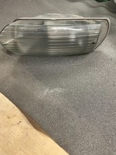 Ferrari 365gt 22 Lh Clear Indicator Lamp 251-82-171-00