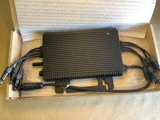 Hoymiles HM1500NT Solar Micro Inverter - NEW HM-1500NT