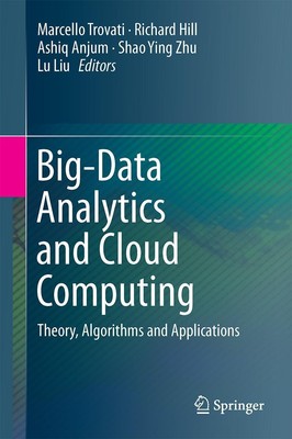 Big-Data Analytics and Cloud Computing Marcello Trovati