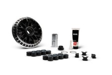 MALOSSI 5114855 VARIATORE MULTIVAR 2000 MHR NEXT YAMAHA TMAX 500 ie 2004 - 2011