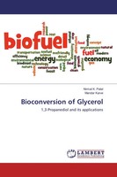 Nirmal K. Patel (U. A.) | Bioconversion Of Glycerol | Taschenbuch | Englisch