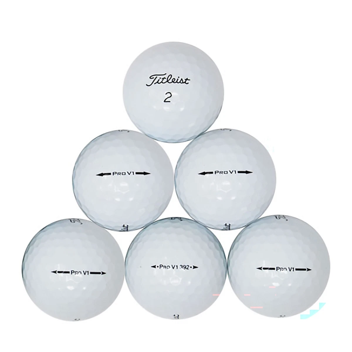 Pro V1 White Golf Balls for sale | eBay