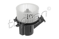 InnenraumgebläSe Topran 409 778 FüR Smart Fortwo 451 Cdi 300 301 400 401 330 334