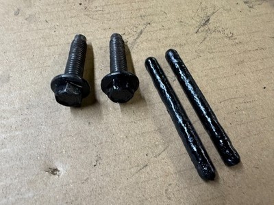 87-93 Ford Mustang Fuel Tank Straps w/ Pins & Bolts Gas Tank Cover 87-93 Ford Mustang Fuel Tank Straps w/ Pins & Bolts Gas Tank Cover