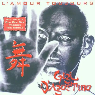 Gigi D'Agostino - L'Amour Toujours