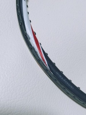 YONEX NANOSPEED 7700 DUORA Z-STRIKE racket | eBay