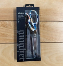 GINGHER RYNN 8" KNIFE-EDGE DRESSMAKER SHEARS