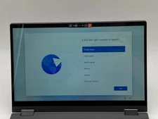 Lenovo IdeaPad Flex 5i 14" FHD Touch i3-1115G4 4GB RAM 128GB SSD Win 11 – Gray