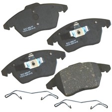 Bendix Premium SBC1107A Ceramic Front Brake P...