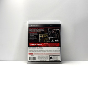 The Walking Dead Sony PlayStation 3 PS3 CIB Complete Refurbished & Tested