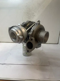 Turbolader Opel Corsa Astra Meriva Zafira 1.7 CDTi 92 kW 125 PS Z17DTR 5860039