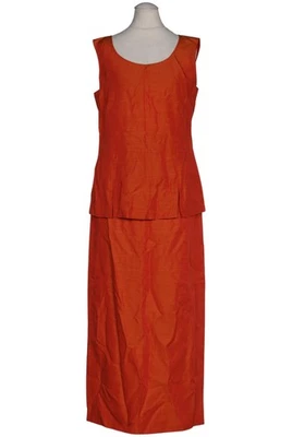 Madeleine Anzug Damen Kostüm Set Zweiteiler Gr. 36 Orange #nkffkyw - Bild 1 von 4