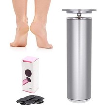 Electric Foot Grinder File Machine Hard Dead Skin Callus Remover Pedicure Tool