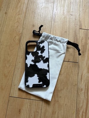 Burga Elite iPhone 12 Case With Original Bag 