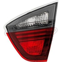 1X Heckleuchte Diederichs 1216096 FüR Bmw Rechts