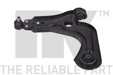 Querlenker Dreieckslenker NK 5012527 für FIESTA MAZDA FORD 4 16V 121 3 JASM JBSM