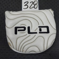 PING PLD Mallet putter head cover fast shipping 260510