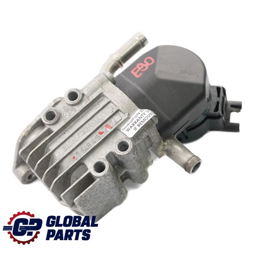 BMW E60 LCI E90 E91 E93 F10 Ventil Abgasrückführung EGR 7548415
