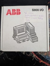 ABB 3BSE008514R1 DO820