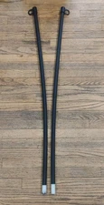 BOWFLEX Power Rods 2 X 50 Lb (100 Lb Total) Power Pro/XTL Rods