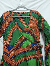 African Wrap In Women's Dresses for sale