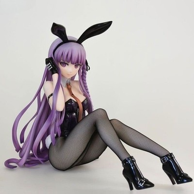 Danganronpa: Trigger Happy Havoc Kirigiri Kyoko 21cm Figure Statue Ornament Gift