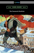 Karl Marx The Communist Manifesto (Taschenbuc...