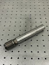 DEVLIEG 1" Shank DA100 Collet Chuck Extension 7.5” OAL