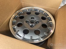 Cerchi Originali Lancia Delta HF Integrale 8 Valvole