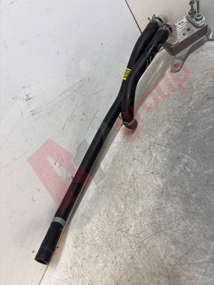 HYUNDAI IONIQ PREMIUM EV ENFRIADOR DE AIRE ACONDICIONADO ELÉCTRICO 2019-22 25670-G7200 - Imagen 4 de 4