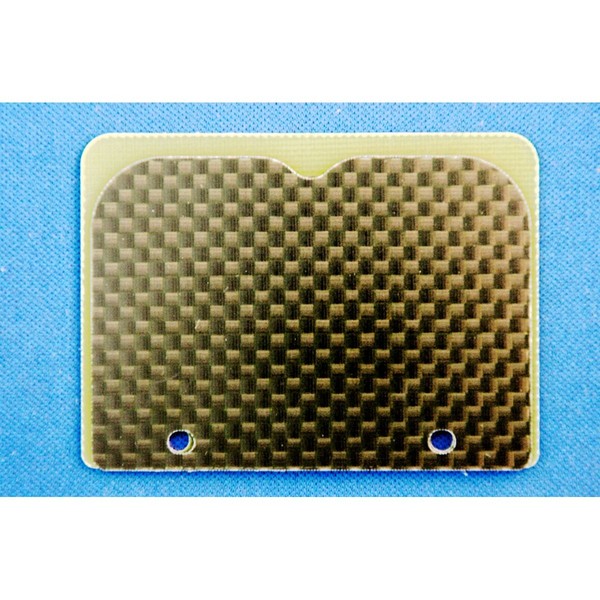 MembranpläTtchen Boyesen Pro Series Carbon FüR Yamaha YZ 250 2T 99-00-image