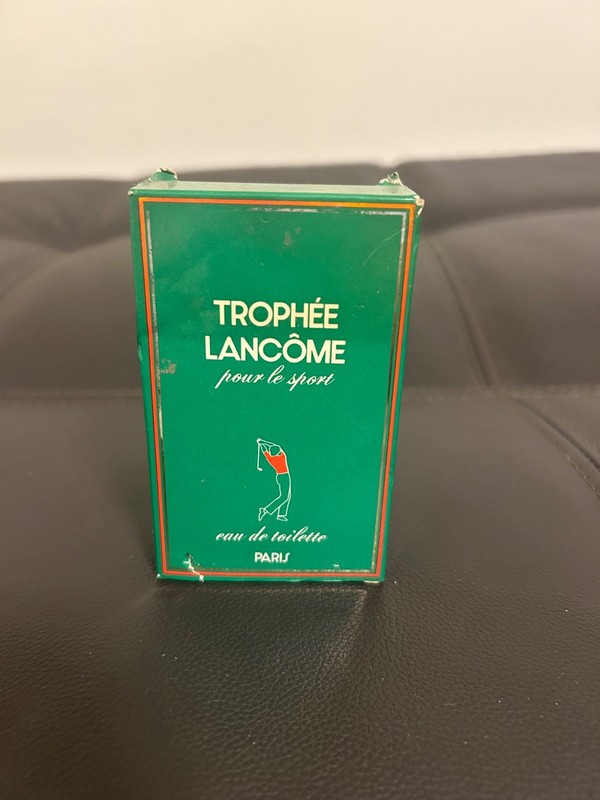 Trophee pour le sport by Lancôme 50 ml edt spray
