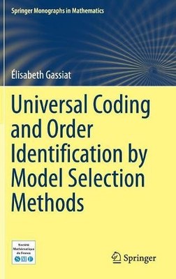 Universelle Codierung und Auftragserkennung nach Modellauswahl... - 9783319962610
