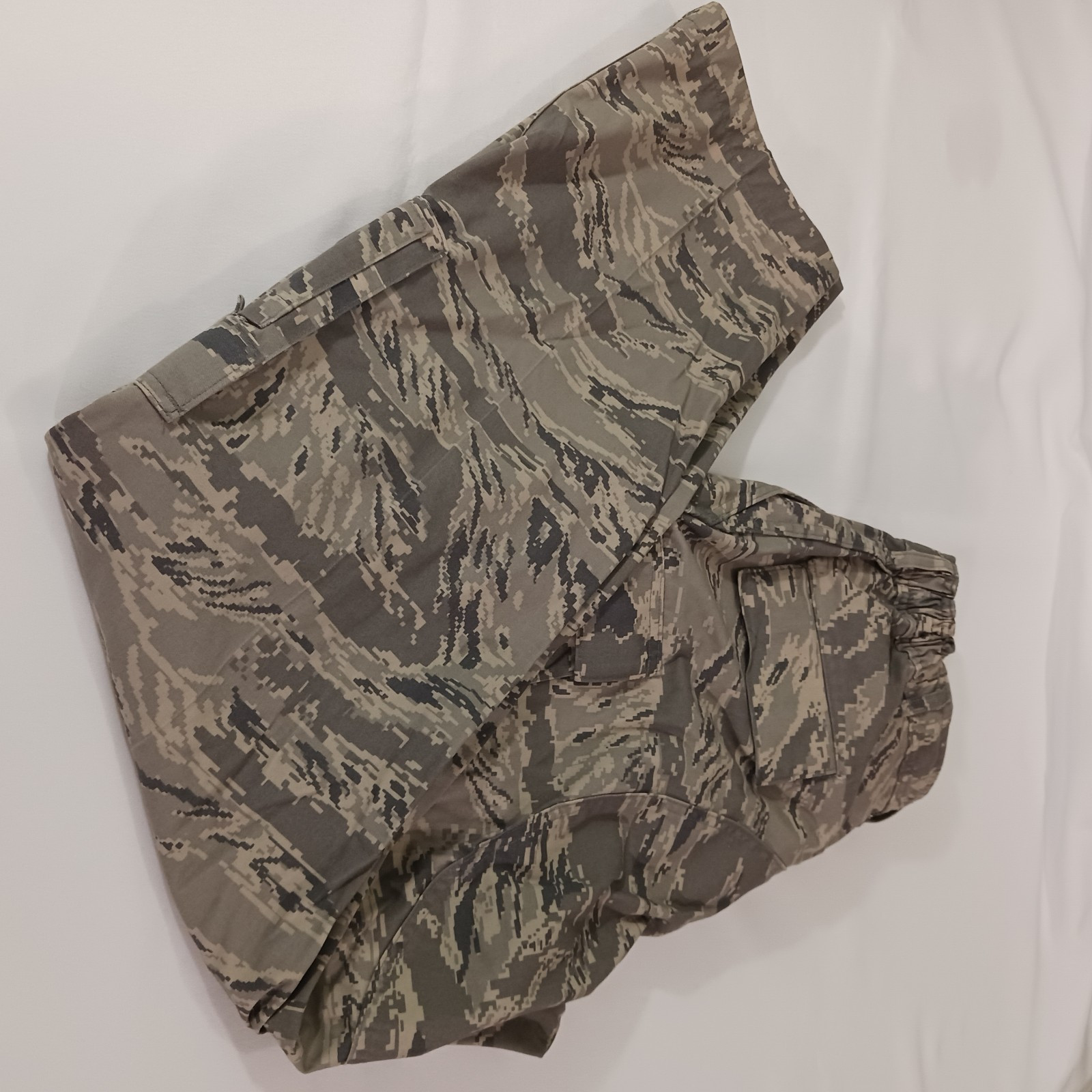 Readyone Industries Men's Air Force Camo Pattern Utility Trouser Sz 38R (35×33)