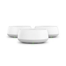 TP-Link Deco BE4600 Wi-Fi 7 Whole Home System Mesh 3 Pack Open Box Missing Cable