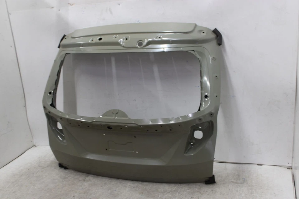 22 23 24 HYUNDAI TUCSON Trunk/decklid/hatch/tailgate - Image 2 of 4