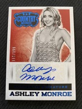 2014 Panini Country Music Trading Cards 20
