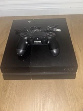 Sony PlayStation 4 500GB Gaming Console - Black
