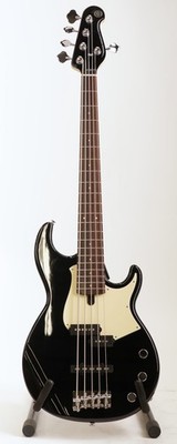 Yamaha BB435 5弦ベース BB435 5-String Electric Bass Guitar - Yamaha USA